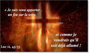 Résultat de recherche d'images pour "Luc 12,49-53"