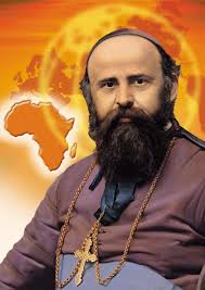 Résultat de recherche d'images pour "Saint Daniel Comboni"