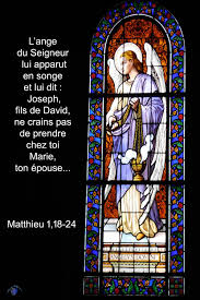 Résultat de recherche d'images pour "Matthieu 1,18-24"