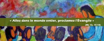 Résultat de recherche d'images pour "Marc 16,15-18"