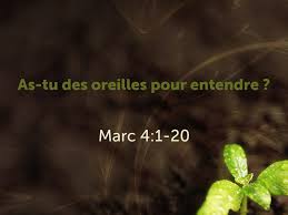 Résultat de recherche d'images pour "Marc 4,1-20"