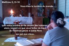 Résultat de recherche d'images pour "Matthieu 5,13-16"