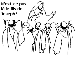 Résultat de recherche d'images pour "NUL N'EST PROPHETE EN SON PAYS"