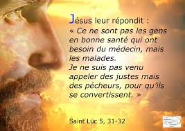 Résultat de recherche d'images pour "« Ce ne sont pas les gens en bonne santé qui ont besoin du médecin, mais les malades""