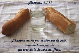 Résultat de recherche d'images pour "Matthieu 4,1-11"