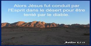 Résultat de recherche d'images pour "Matthieu 4,1-11"