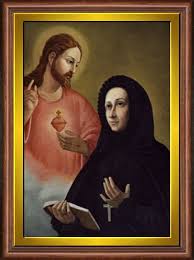 Résultat de recherche d'images pour "Sainte Teresa Eustochio Verzeri"