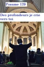 CPPMF | Psaume 129-1 Près du Seigneur | Chorale Paroissiale du ...