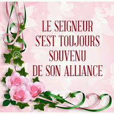 PSAUME 104 (105), 1-2, 3-4, 6-7, 8-9... - La foi en Dieu : l ...