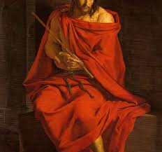 Méditation du dimanche des Rameaux