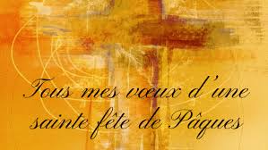 Tous mes vœux d'une sainte fête de Pâques – Mouvement des Focolari