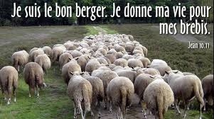 Jn 10, 11-18 Bon berger - 4e dimanche de Pâques - Paroisse de ...
