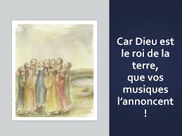 Tous les peuples, battez des mains - ppt télécharger