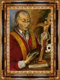 Jean-Baptiste de Rossi