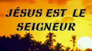 Jésus christ est seigneur - Home | Facebook