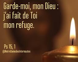 13 avril - lundi dans l'Octave de Pâques... - Notre Dame des ...