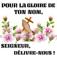 PSAUME 78 (79) POUR LA GLOIRE DE TON... - La foi en Dieu : l ...