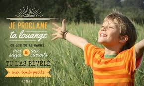 14° dimanche du temps ordinaire A (Matthieu 11, 25-30) (DiMail 28 ...