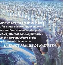 Évangile de Jésus-Christ selon saint... - La Sainte Famille De ...