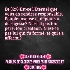 Les plus belles paroles de Sagesse ,Proverbes de Salomon et ...