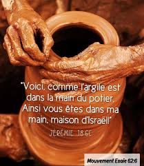 Mouvement Esaie 62 : 6 | Facebook