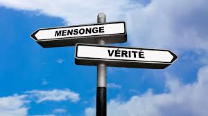 Les 4 types de mensonges que nous, parents, utilisons avec nos ...