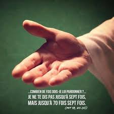 Évangile du 24e dimanche ordinaire (A) «... - Séminaire de Tournai ...