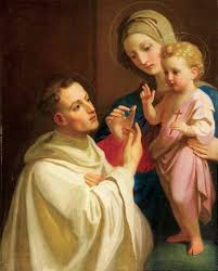 Prière de Saint Bernard de Clairvaux à... - Ligue Saint Amédée ...