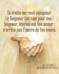 Messe du 19 mai, mardi, 6ème semaine du... - Notre Dame des ...