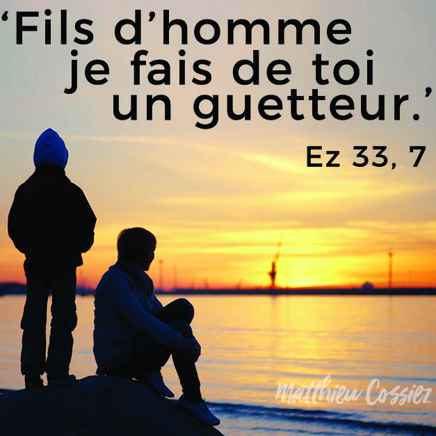 Matthieu Cossiez | Ressources | visuel | bible | paroles