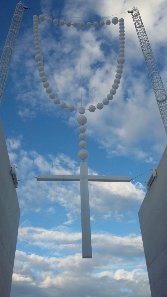 Prier le chapelet pour que Notre Dame s'occupe de nos affaires – Centre  Romand de l'Apostolat Mondial de Fatima