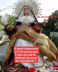 2ème LECTURE DU VENDREDI SAINT 10 AVRIL... - Les merveilles de Dieu |  Facebook