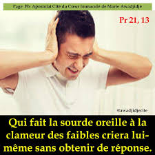 LePainQuotidienDeLaParole ( - Apostolat Cité du Coeur Immaculé de Marie