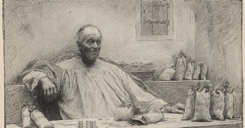 Le sermon du dimanche matin: Luc 12/13-21 Dieu et le destin dimanche 4 août  2019