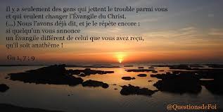 8 octobre - lundi, 27ème semaine du... - Notre Dame des Internautes |  Facebook