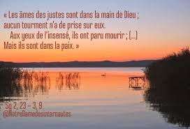 MESSE DU JOUR - 12 novembre - mardi,... - Notre Dame des Internautes |  Facebook