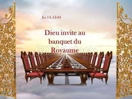 ÉVANGILE DU MARDI 6 NOVEMBRE 2018 Luc... - Groupement Paroissial catholique d'Oyonnax | Facebook