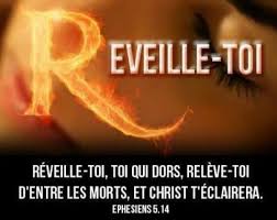 Reveil #JÉSUS #Jeunes_héros... - Jeunes héros CEPDM | Facebook