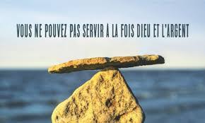 Évangile de Jésus-Christ selon saint Luc 16,9-15