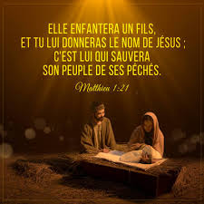 elle enfantera un fils, et tu lui... - L'Éclair Oriental | Facebook