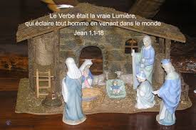 Commentaire de Jean 1,1-18