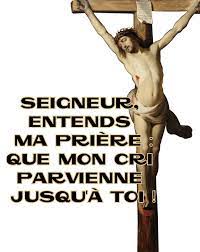 PSAUME 101 (102) SEIGNEUR, ENTENDS MA... - La foi en Dieu : l'espérance en  Jésus-Christ le Seigneur | Facebook